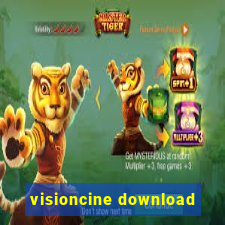 visioncine download